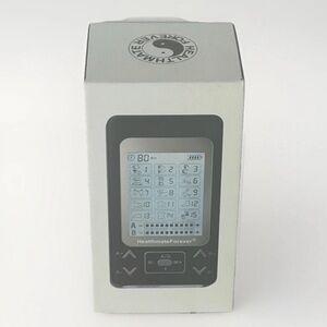 HealthmateForever Pro 15AB2 TENS Unit Muscle Stimulator - 15 Modes Dual Channel